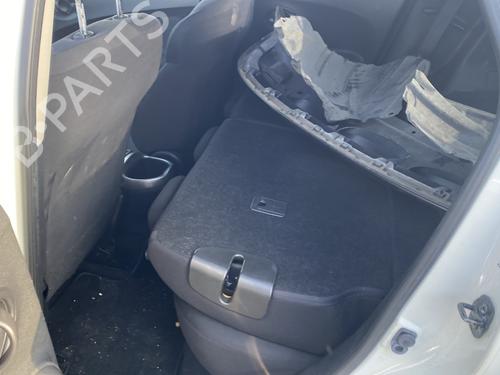 Left front window switch NISSAN JUKE (F15) 1.5 dCi | BP26737264I27 