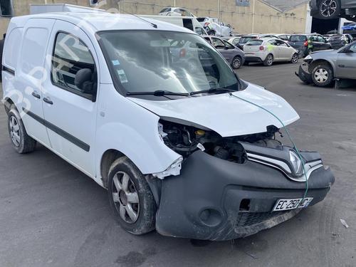 ABS pump RENAULT KANGOO Express (FW0/1_)  | BP25550742M43  - Image 36