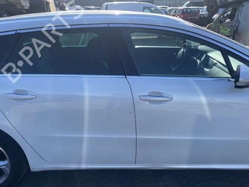 Left front window switch PEUGEOT 508 SW I (8E_) 2.0 HDi | BP26652619I27 - Image 15