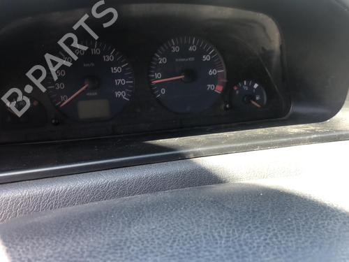 Used Parts PEUGEOT EXPERT Van (222) 1.9 D 2501602