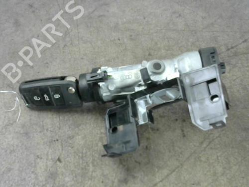 Ignition barrel VW POLO V (6R1, 6C1) 1.8 GTI | BP25559495M48 