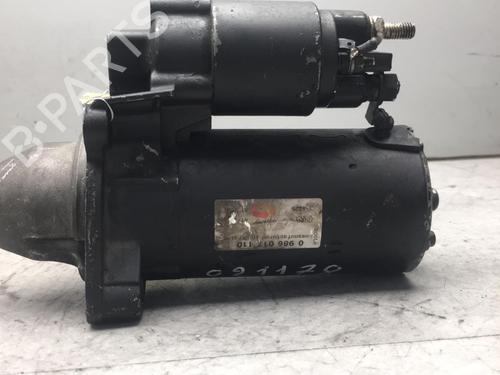 Starter BMW 3 (E46) 323 i | BP25580114M8 - Image 3