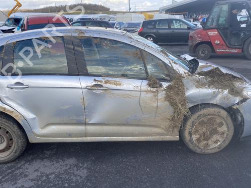 ABS pump CITROËN C3 II (SC_) 1.4 HDi 70 (SC8HZC, SC8HR0, SC8HP4) | BP26686448M43  - Image 29