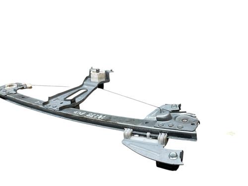 Front right window mechanism CITROËN C1 (PM_, PN_) 1.0 | BP27592824C23 