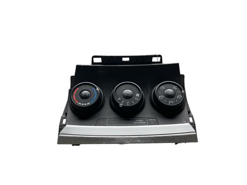 Used Climate control TOYOTA VERSO (_R2_) 1.6 (ZGR20_, ZGR20R) (132 hp) 25549215