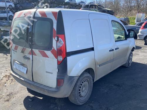 Left front window switch RENAULT KANGOO / GRAND KANGOO II (KW0/1_) 1.5 dCi 90 (KW05, KW08, KW0G, KW11) | BP25573588I27 