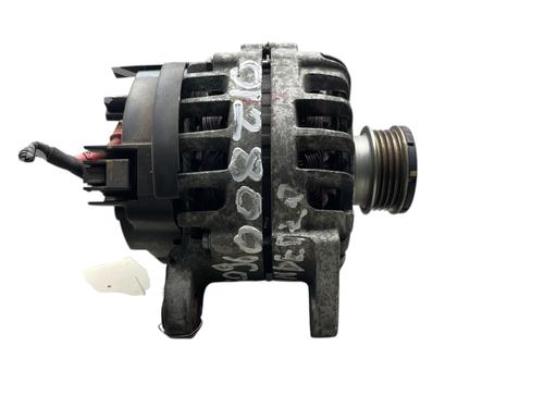 Alternator FORD FIESTA VI (CB1, CCN) 1.4 TDCi | BP31802847M7 - Image 2