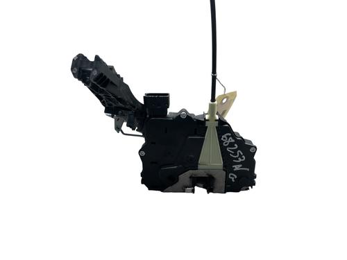 Used Front left lock Front left lock OPEL CORSA E (X15) 1.4 (08, 68) (90 hp) 30535140 30535140