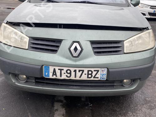Venstre forlygte RENAULT MEGANE II (BM0/1_, CM0/1_) 1.5 dCi (BM02, BM13, BM2A, CM02, CM13) | BP25551854C28 