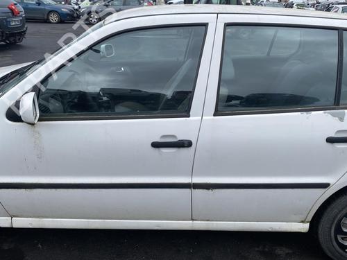 Left headlight VW POLO (6N2) 1.9 SDI | BP25551885C28  - Image 17