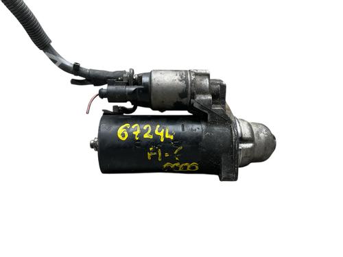 Used Starter AUDI A6 C6 (4F2) 3.0 TDI quattro (225 hp) 26453452