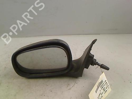 Used Left mirror ROVER 400 II (RT) 414 Si (103 hp) 25582462