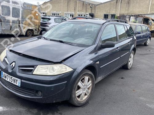Instrument cluster RENAULT MEGANE II Estate (KM0/1_) 1.5 dCi (KM16, KM1E) | BP25570533C47 
