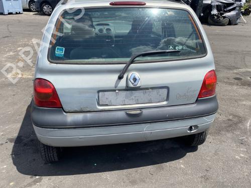 Left front fog light RENAULT TWINGO I (C06_) 1.2 16V (C060) | BP25567216C30 