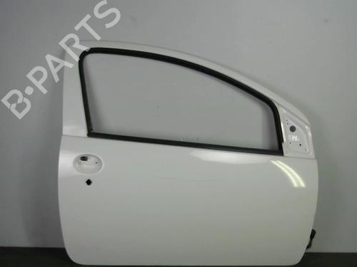 Used Right front door TOYOTA AYGO (_B1_) 1.0 (KGB10_, KGB10R) (68 hp) 25555134