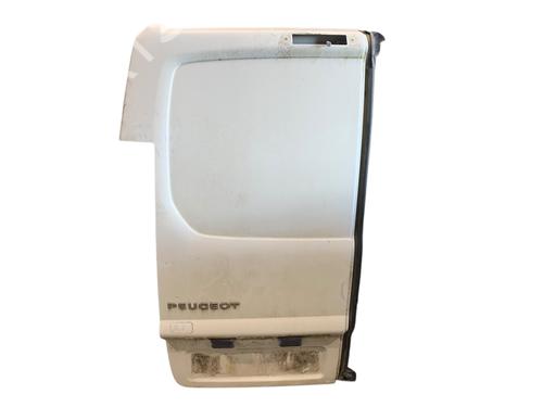 Used Left tailgate PEUGEOT EXPERT Van (VF3A_, VF3U_, VF3X_) 1.6 HDi 90 8V (90 hp) 26901902