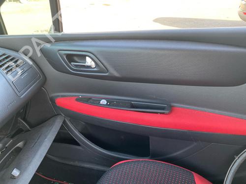 Left front window switch CITROËN C4 Coupe (LA_) 1.6 HDi | BP37707755I27 - Image 19