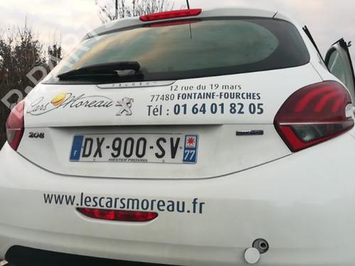 Washer pump PEUGEOT 208 I (CA_, CC_) 1.6 HDi / BlueHDi 75 | BP25516037E24 