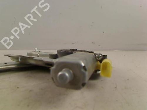 Front right window mechanism TOYOTA YARIS (_P1_) 1.3 (SCP12_, SCP13_, SCP12R, SCP13R) | BP25523045C23 