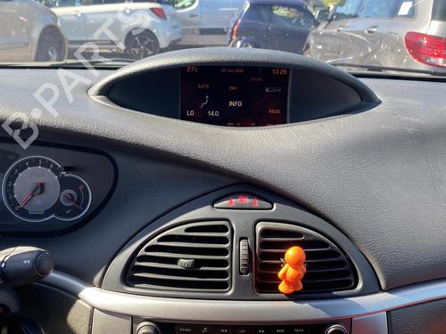 Left headlight CITROËN C5 II (RC_) 1.6 HDi (RC8HZB) | BP25542426C28  - Image 25