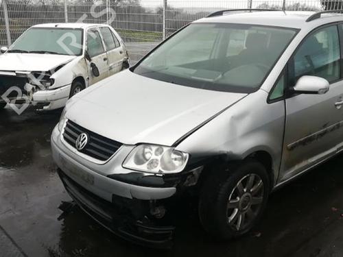 Switch VW TOURAN (1T1, 1T2) 1.9 TDI | BP25516122I30 - Image 4