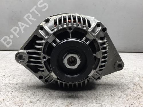 Generator RENAULT MEGANE I (BA0/1_) 1.6 e (BA0F, BA0S) | BP25556934M7 