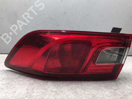 Right taillight RENAULT CLIO IV (BH_) 1.5 dCi 75 | BP25551582C35 