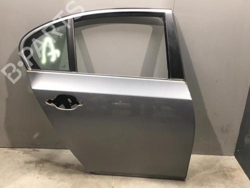 Right rear door BMW 5 (E60) 520 d | BP25584521C5 