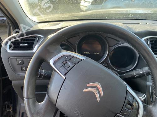 ABS pump CITROËN C4 II (NC_) 1.6 HDi 115 | BP28204258M43 