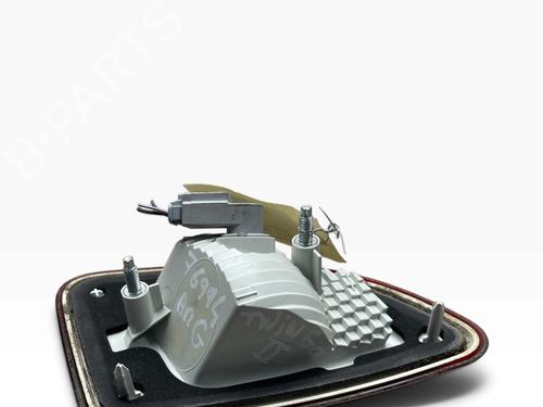 Left tailgate light RENAULT TWINGO II (CN0_) 1.2 16V (CN04, CN0B) | BP39108100C79 - Image 2