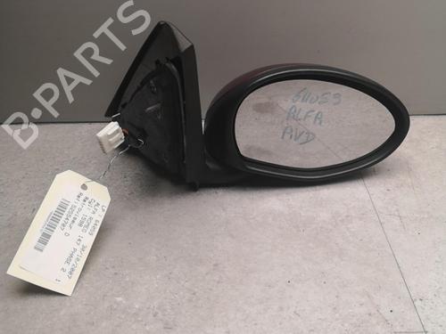 Used Right mirror ALFA ROMEO 147 (937_) 1.6 16V T.SPARK (937.AXA1A, 937.AXB1A, 937.BXB1A) (120 hp) 25561777
