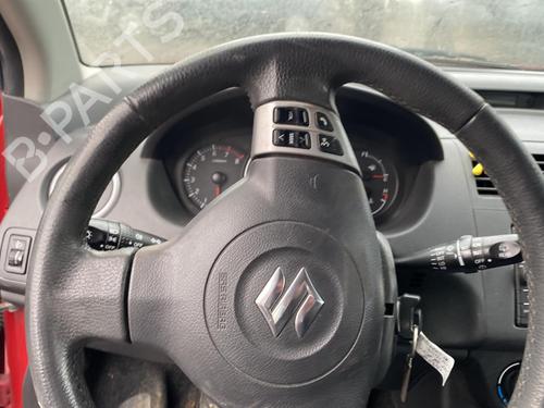 Alternator SUZUKI SWIFT III (MZ, EZ) 1.3 (RS413, ZC11S) | BP25531263M7 - Image 8