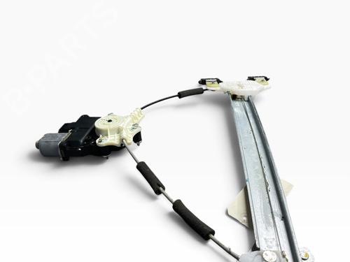 Raammechaniek links voor Raammechaniek links voor HYUNDAI i20 II (GB, IB) 1.0 T-GDI (101 hp) 39908702 39908702