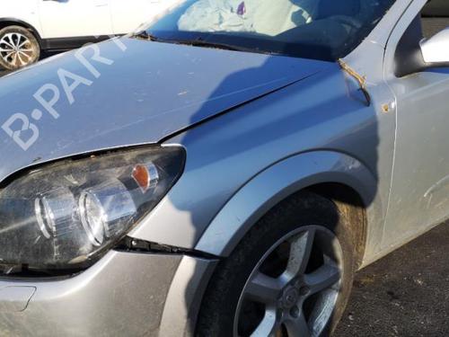 Climate control OPEL ASTRA H GTC (A04) 1.7 CDTI (L08) | BP25515624I5  - Image 30