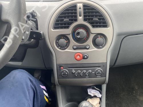 ABS pump RENAULT MODUS / GRAND MODUS (F/JP0_) 1.5 dCi (JP0G, JP0H) | BP25563691M43 - Image 21