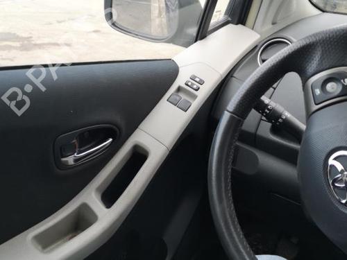 AC Styreenhet / Manøvreringsenhet TOYOTA YARIS (_P9_) 1.4 D-4D (NLP90_, NLP90R) | BP25524563I5 