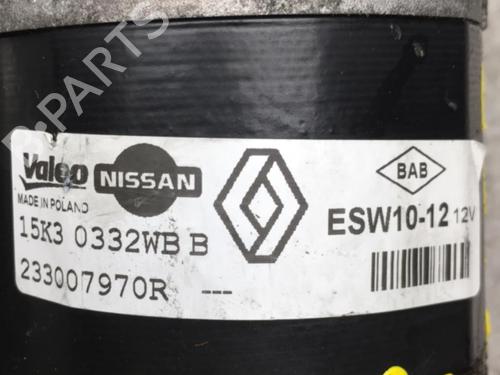 Starter RENAULT CLIO IV (BH_) 0.9 TCe 90 (BHNF, BHMA, BHMH, BHJK, BHJR) | BP25511051M8 