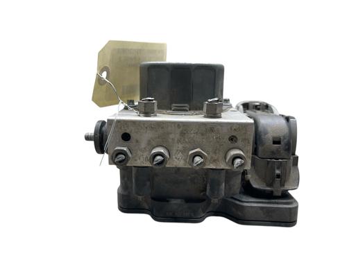 Used ABS pump ABS pump RENAULT CLIO IV (BH_) 1.5 dCi 90 (90 hp) 25540818 25540818
