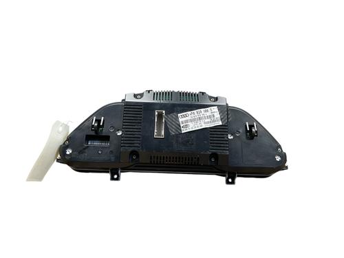 Instrument cluster AUDI A6 C6 (4F2) 3.0 TDI quattro | BP25532687C47