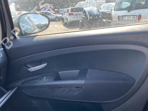 Left front window switch FIAT GRANDE PUNTO (199_) 1.9 D Multijet | BP25513915I27 - Image 13