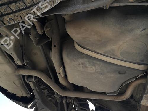 Front left seatbelt VW GOLF PLUS V (5M1, 521) 1.9 TDI | BP25584496I26  - Image 13