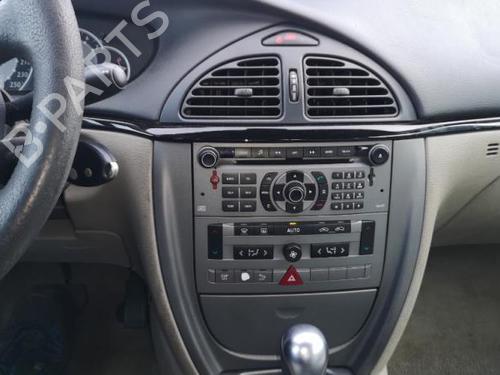 AC compressor CITROËN C5 II (RC_) 2.2 HDi | BP25546711M34 - Image 24