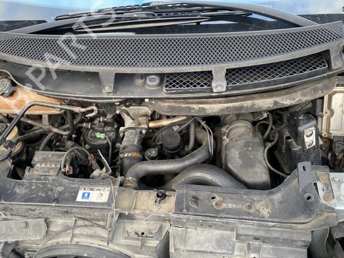 Electronic module PEUGEOT 807 (EB_) 2.2 HDi | BP25501128M83  - Image 28