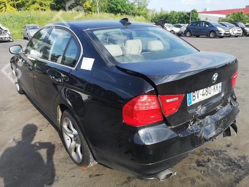 Climate control BMW 3 (E90) 320 d | BP25554668I5 - Image 30
