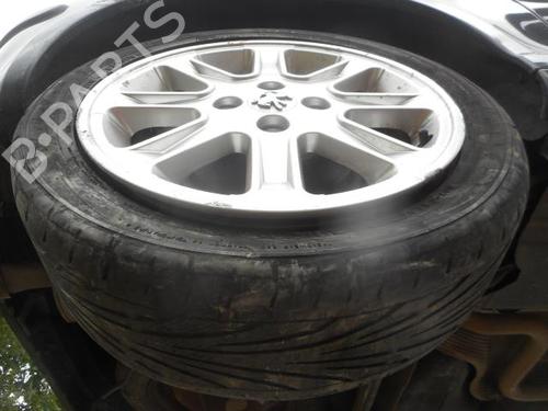 Engine PEUGEOT 1007 (KM_) 1.4 HDi | BP25558285M1 