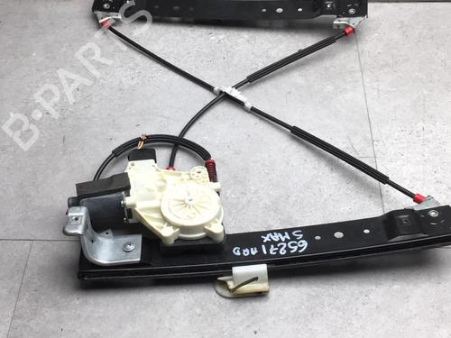 Used Rear right window mechanism FORD S-MAX (WA6) 2.0 TDCi (140 hp) 25538862