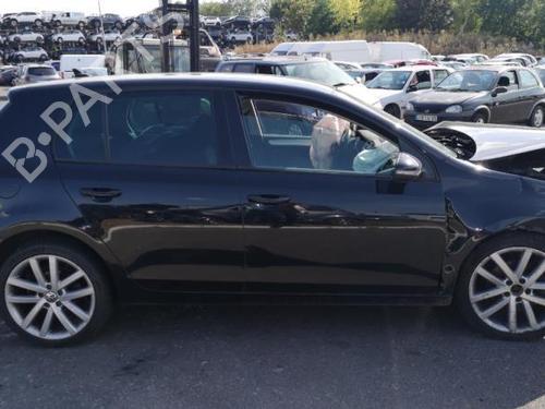 Right tailgate light VW GOLF PLUS V (5M1, 521) | BP25583507C80 - Image 28