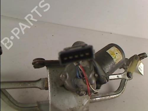 Used Front wiper motor Front wiper motor FIAT SCUDO Van (220_) 1.9 D (69 hp) 25582971 25582971