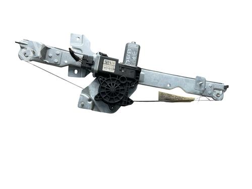 Front left window mechanism DACIA DUSTER (HS_) 1.2 TCe 125 | BP33552038C22 - Image 3