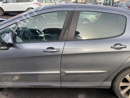 ABS pump PEUGEOT 308 I (4A_, 4C_) 1.6 HDi | BP25918835M43 
